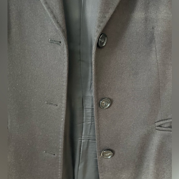 Vintage, handmade in Italy - Cinzia Rocca suit jacket - Picture 8 of 8